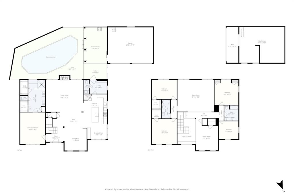 Briarhill Estates 1 - Residential