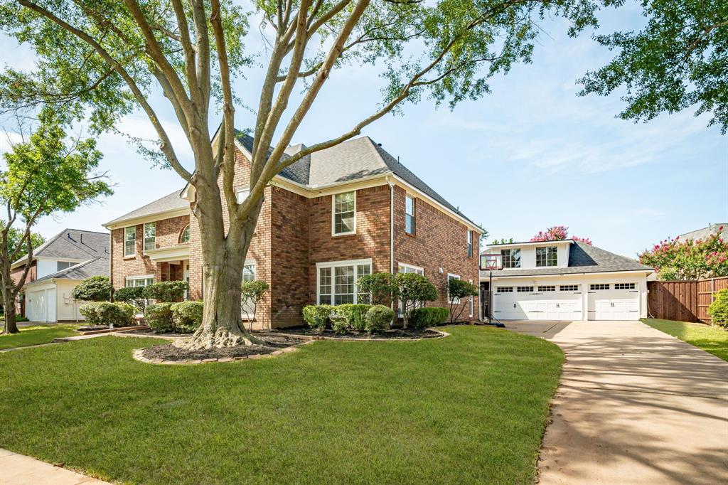 Briarhill Estates 1 - Residential