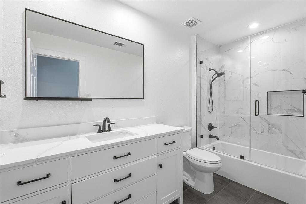 Briarhill Estates 1 - Residential