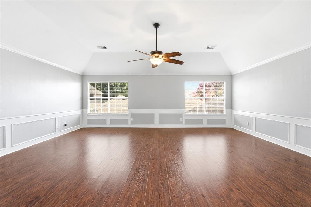 Briarhill Estates 1 - Residential