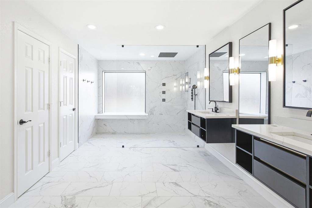 Briarhill Estates 1 - Residential
