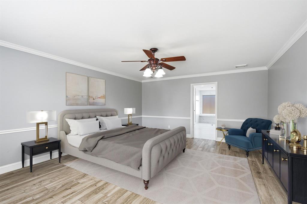 Briarhill Estates 1 - Residential