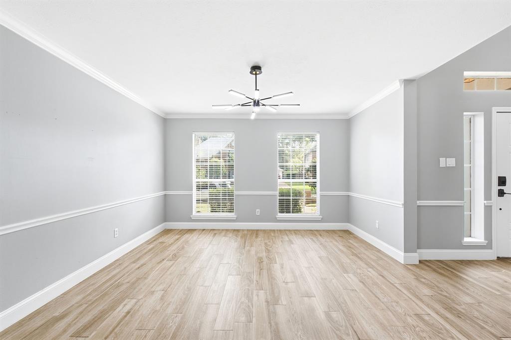 Briarhill Estates 1 - Residential