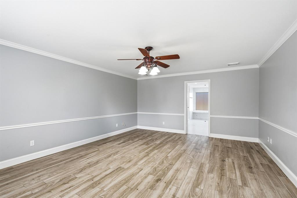 Briarhill Estates 1 - Residential
