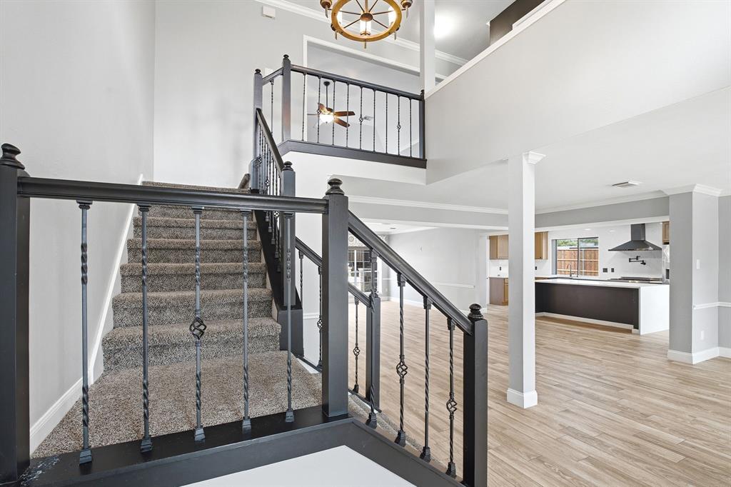 Briarhill Estates 1 - Residential