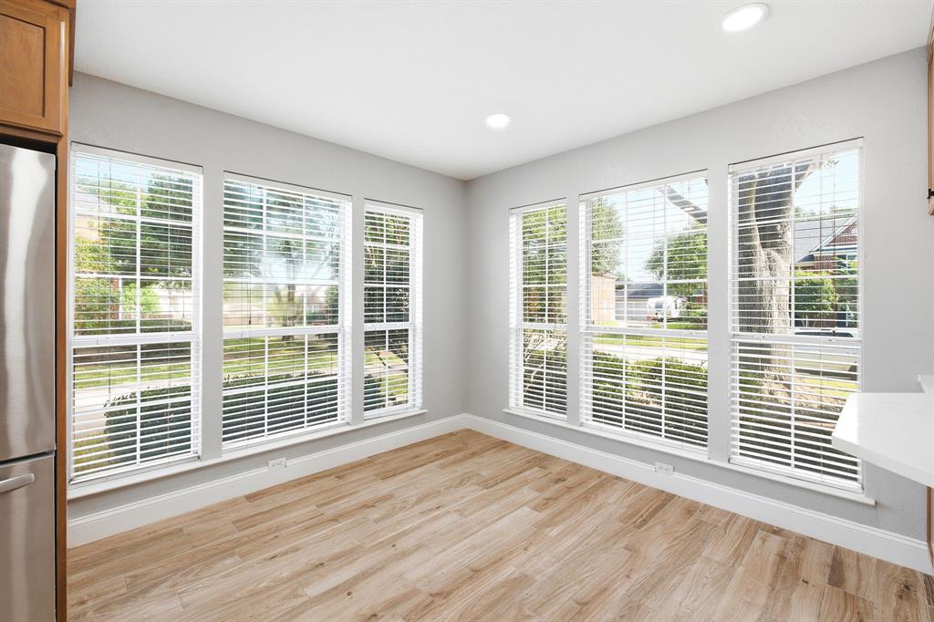Briarhill Estates 1 - Residential