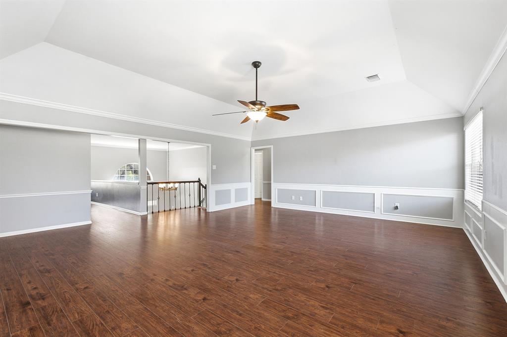 Briarhill Estates 1 - Residential