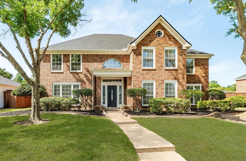 Briarhill Estates 1 - Residential