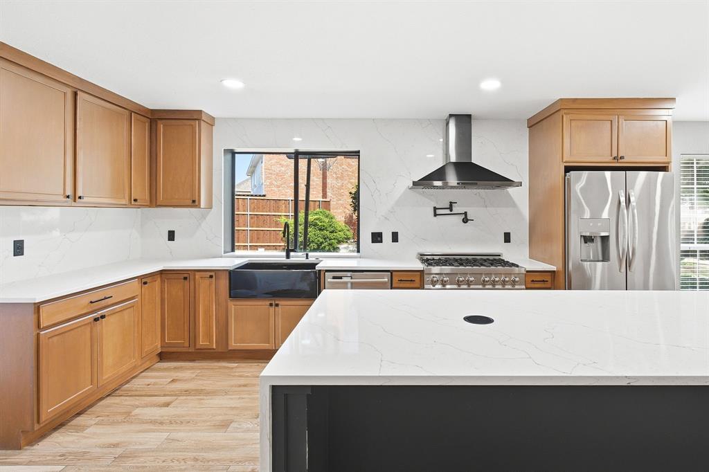 Briarhill Estates 1 - Residential
