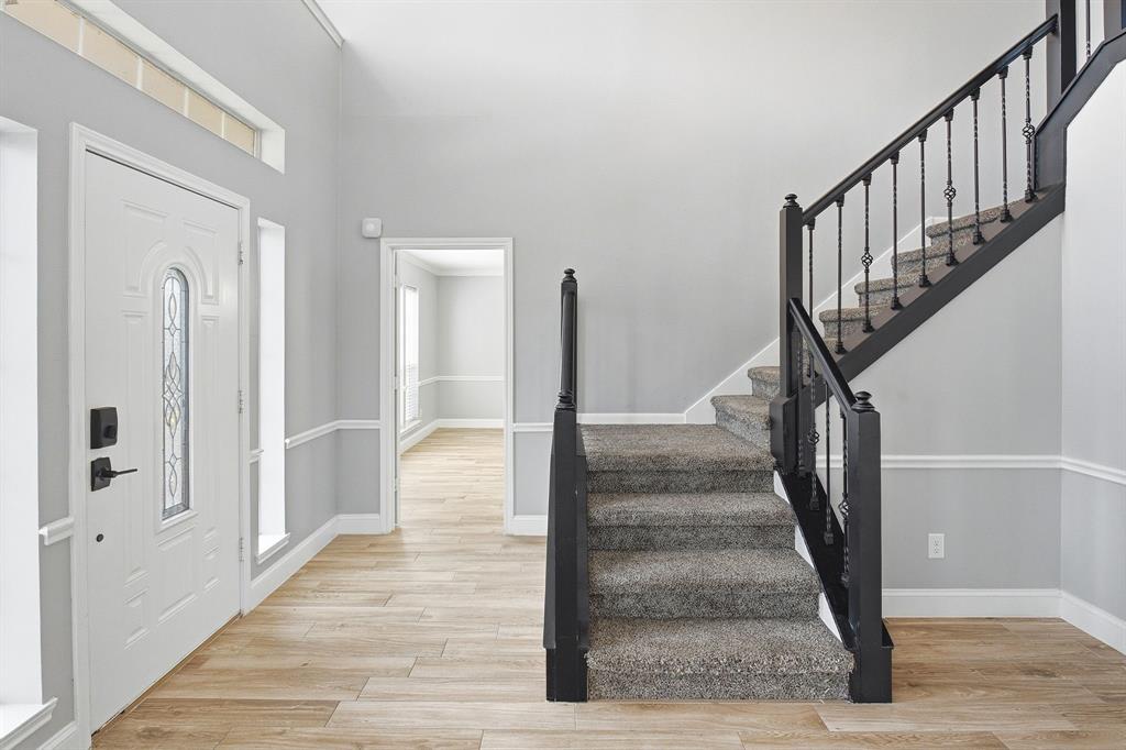 Briarhill Estates 1 - Residential