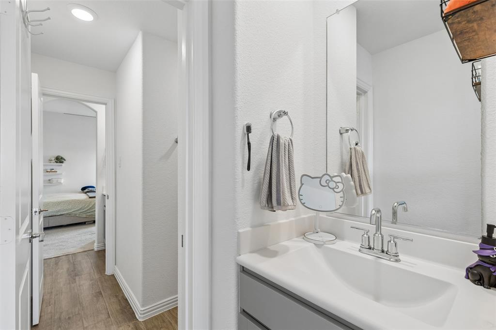 Sendera Ranch Ph III Sec 3a - Residential