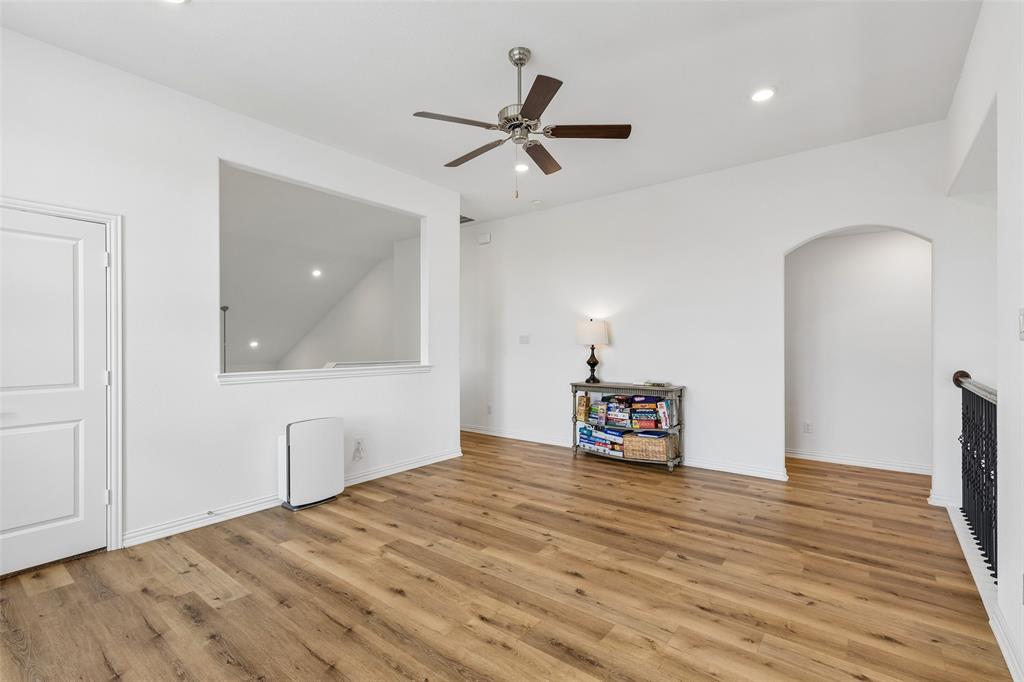 Sendera Ranch Ph III Sec 3a - Residential