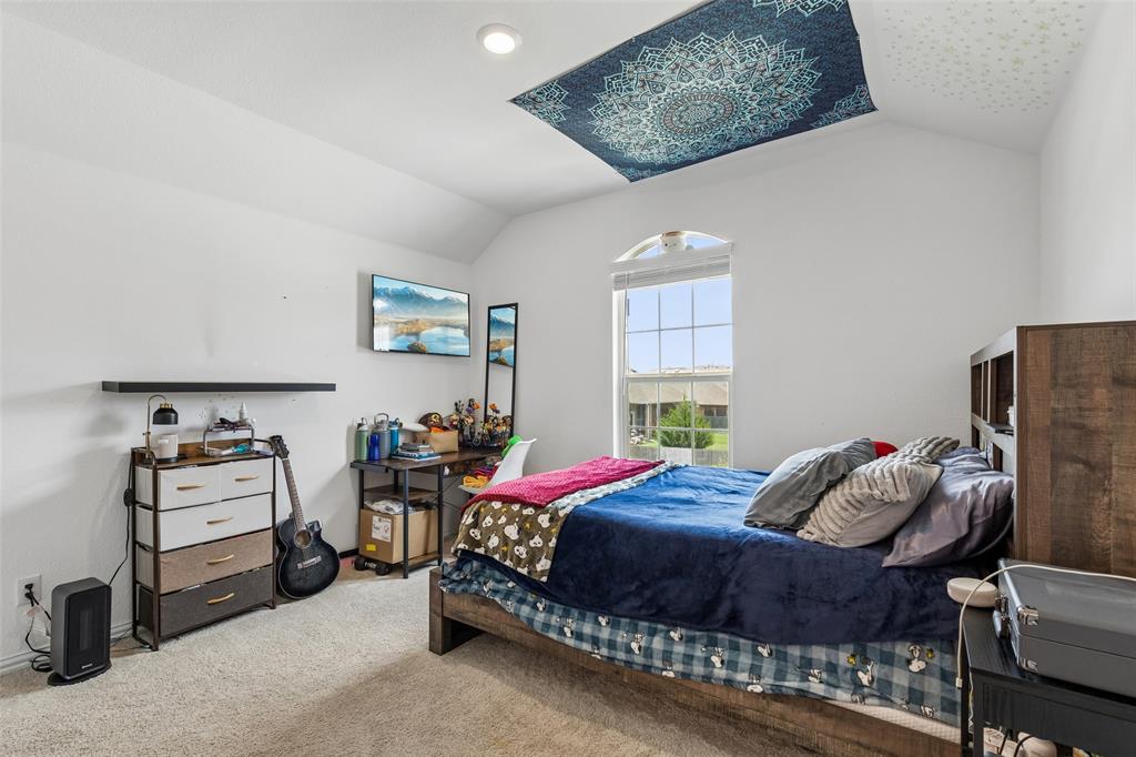 Sendera Ranch Ph III Sec 3a - Residential