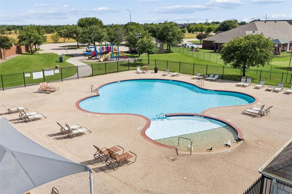 Sendera Ranch Ph III Sec 3a - Residential