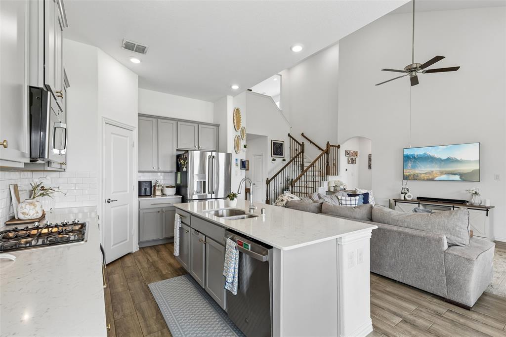 Sendera Ranch Ph III Sec 3a - Residential