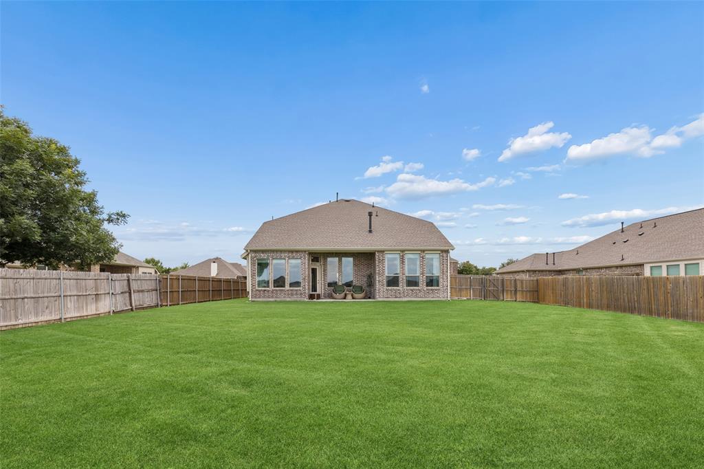 Sendera Ranch Ph III Sec 3a - Residential