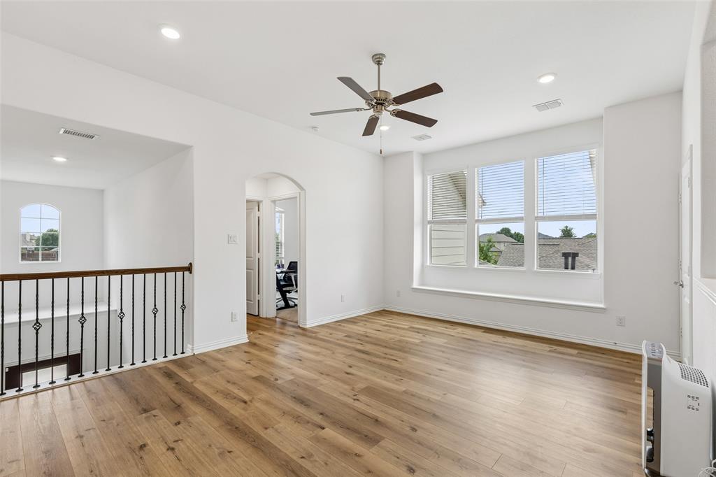 Sendera Ranch Ph III Sec 3a - Residential