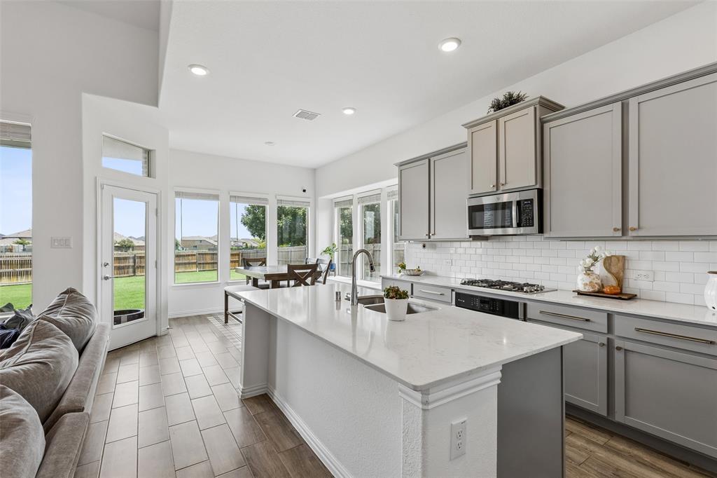 Sendera Ranch Ph III Sec 3a - Residential