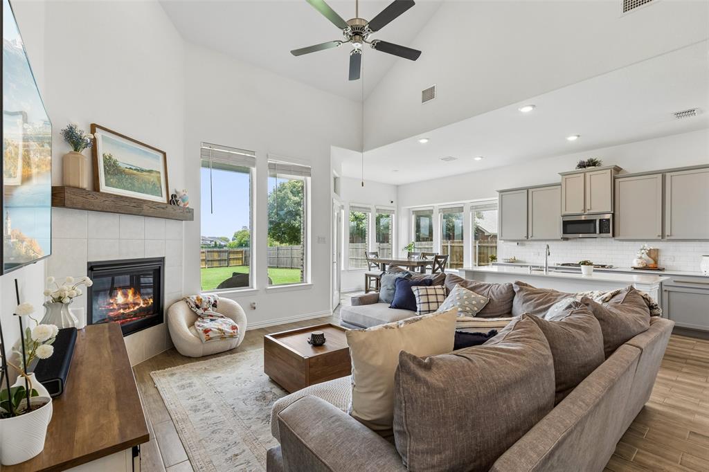 Sendera Ranch Ph III Sec 3a - Residential