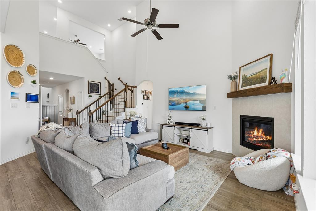 Sendera Ranch Ph III Sec 3a - Residential