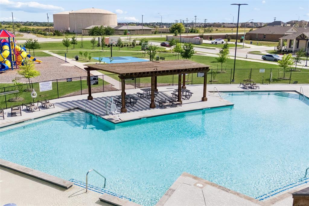 Sendera Ranch Ph III Sec 3a - Residential