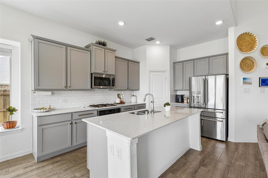 Sendera Ranch Ph III Sec 3a - Residential