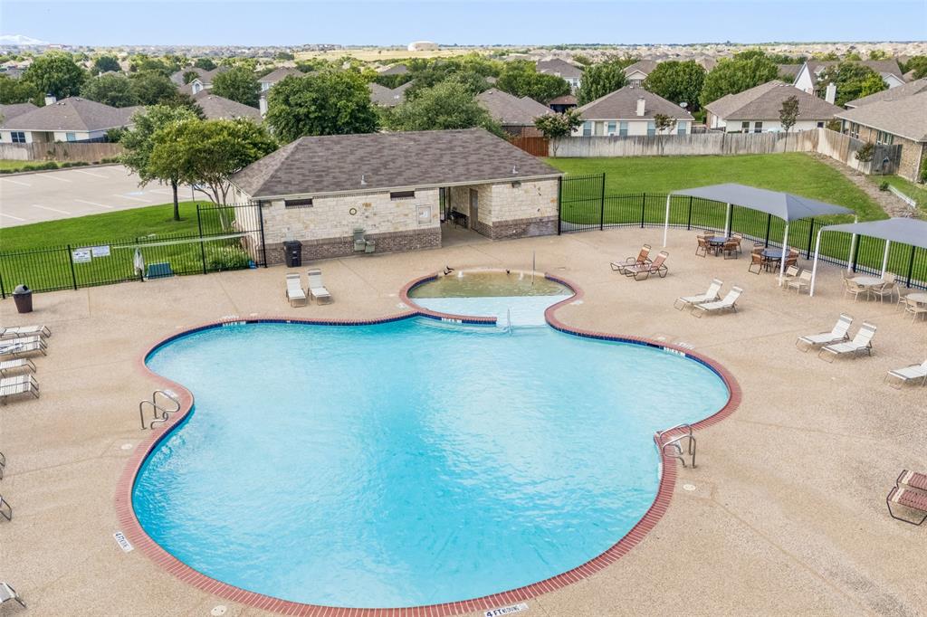 Sendera Ranch Ph III Sec 3a - Residential