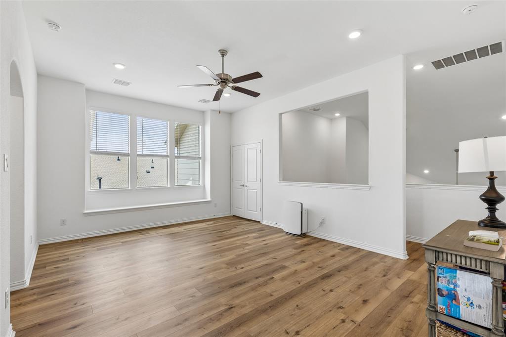 Sendera Ranch Ph III Sec 3a - Residential