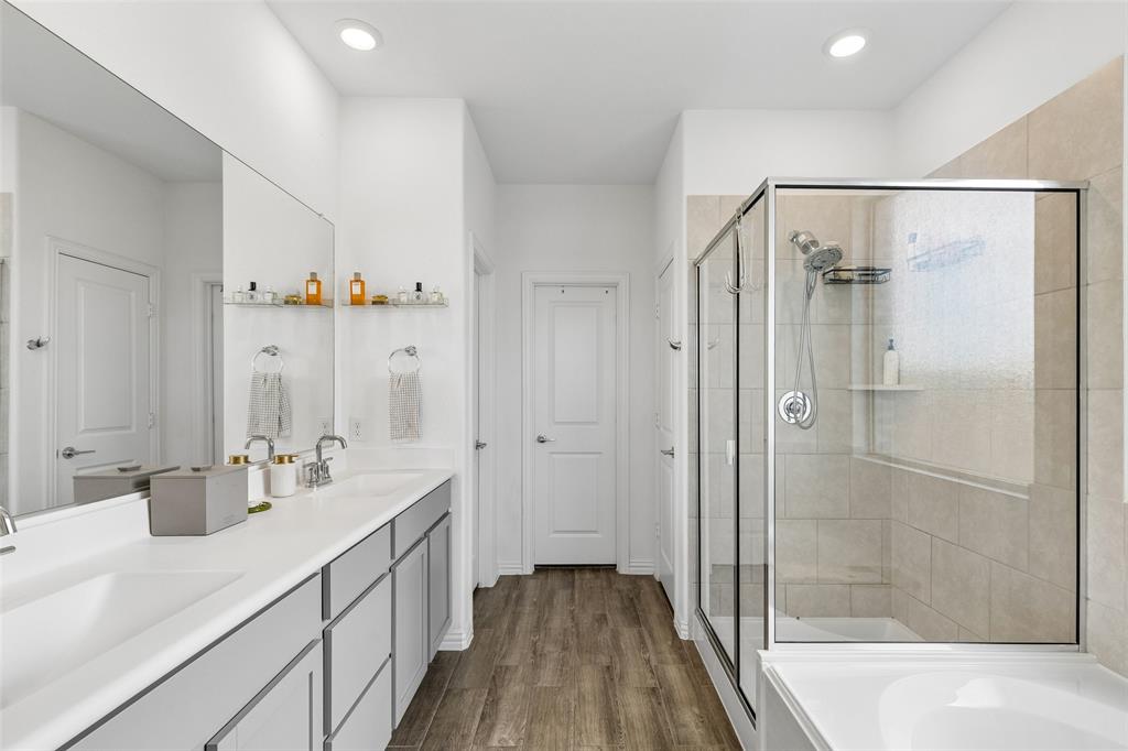 Sendera Ranch Ph III Sec 3a - Residential