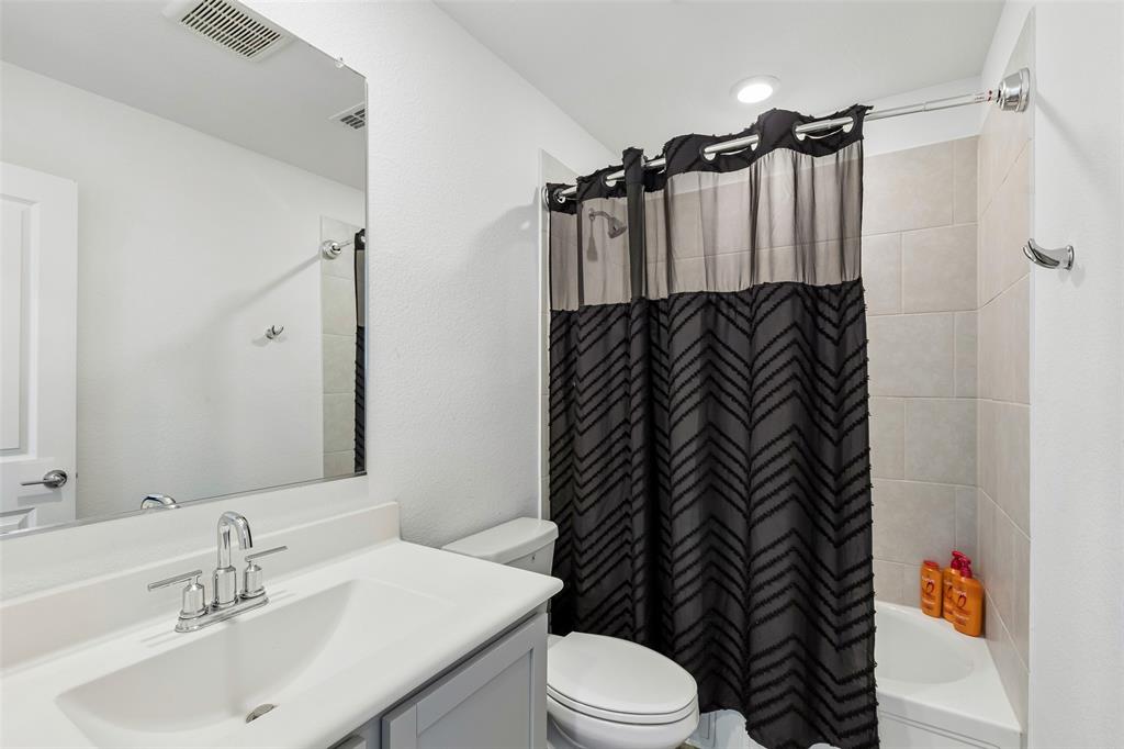 Sendera Ranch Ph III Sec 3a - Residential
