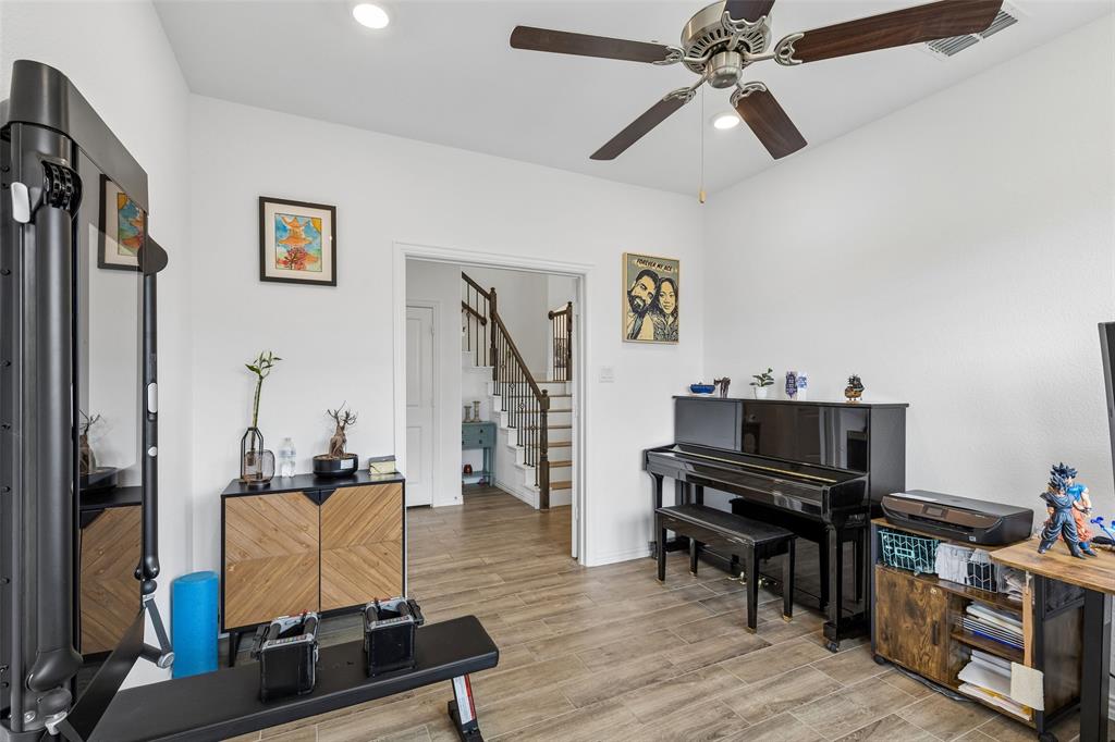 Sendera Ranch Ph III Sec 3a - Residential