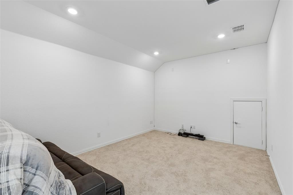 Sendera Ranch Ph III Sec 3a - Residential
