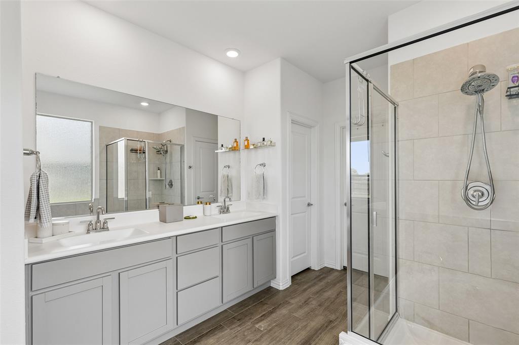 Sendera Ranch Ph III Sec 3a - Residential