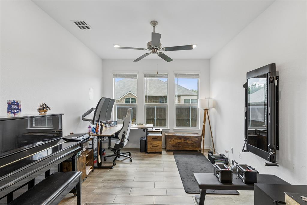 Sendera Ranch Ph III Sec 3a - Residential