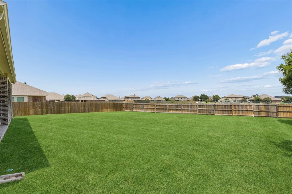 Sendera Ranch Ph III Sec 3a - Residential
