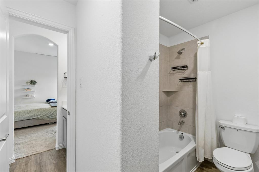 Sendera Ranch Ph III Sec 3a - Residential