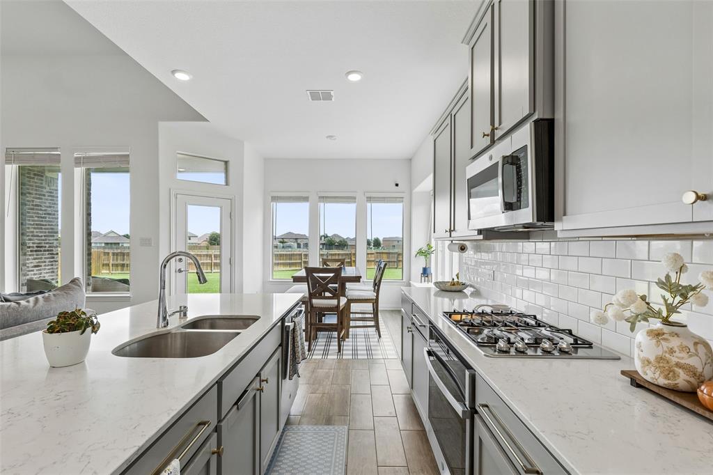 Sendera Ranch Ph III Sec 3a - Residential