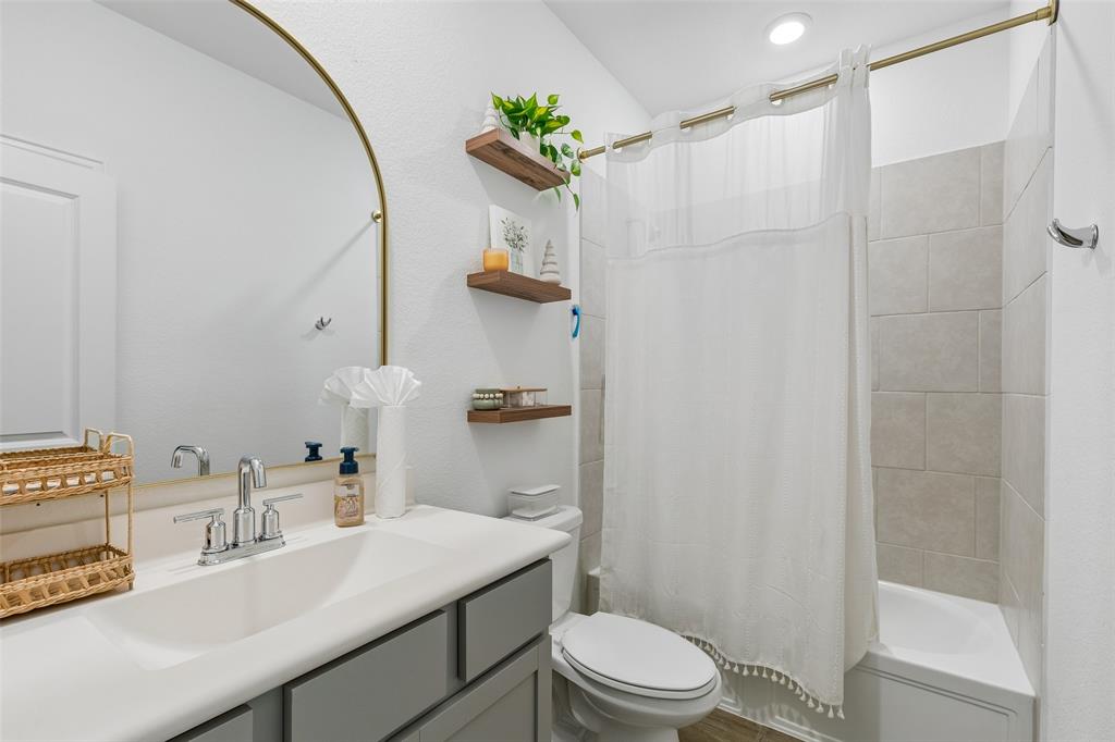 Sendera Ranch Ph III Sec 3a - Residential