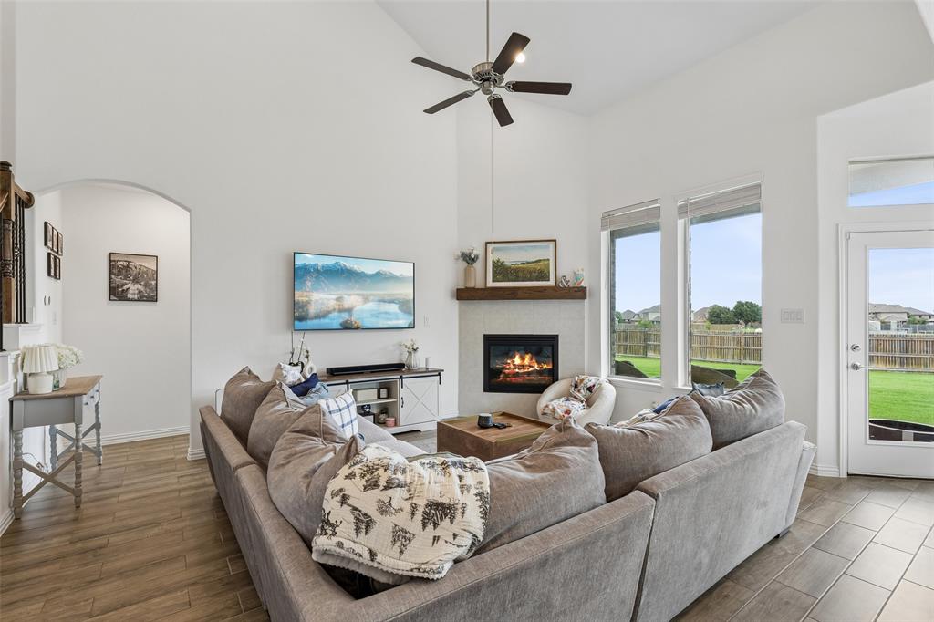 Sendera Ranch Ph III Sec 3a - Residential