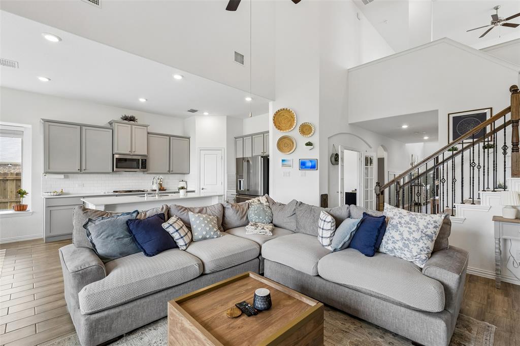 Sendera Ranch Ph III Sec 3a - Residential