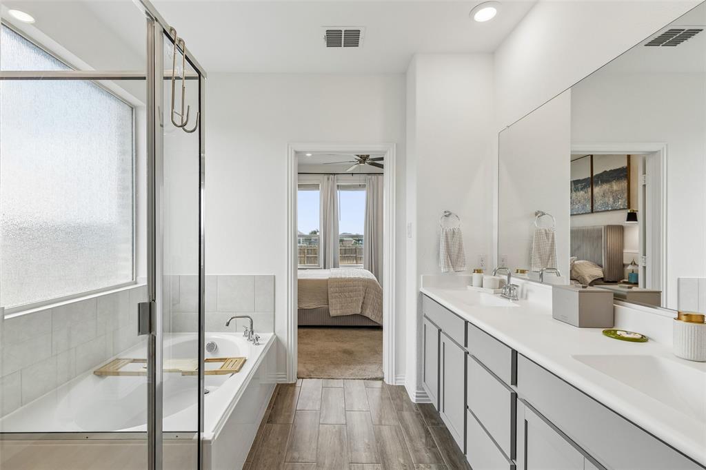 Sendera Ranch Ph III Sec 3a - Residential
