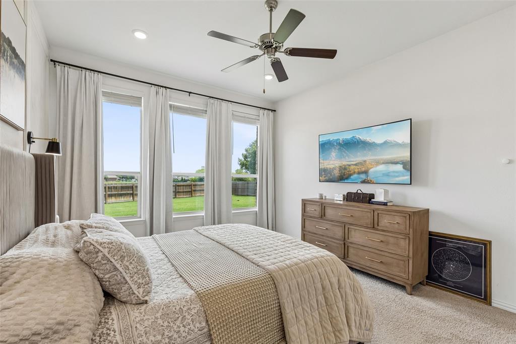 Sendera Ranch Ph III Sec 3a - Residential