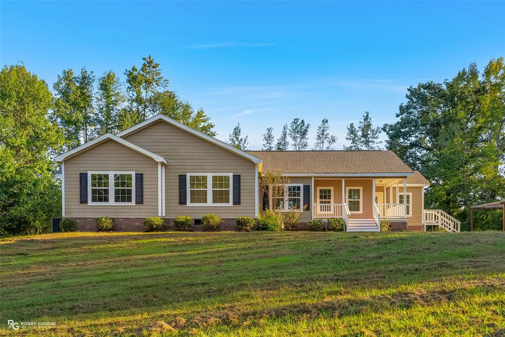 Rural - Residential