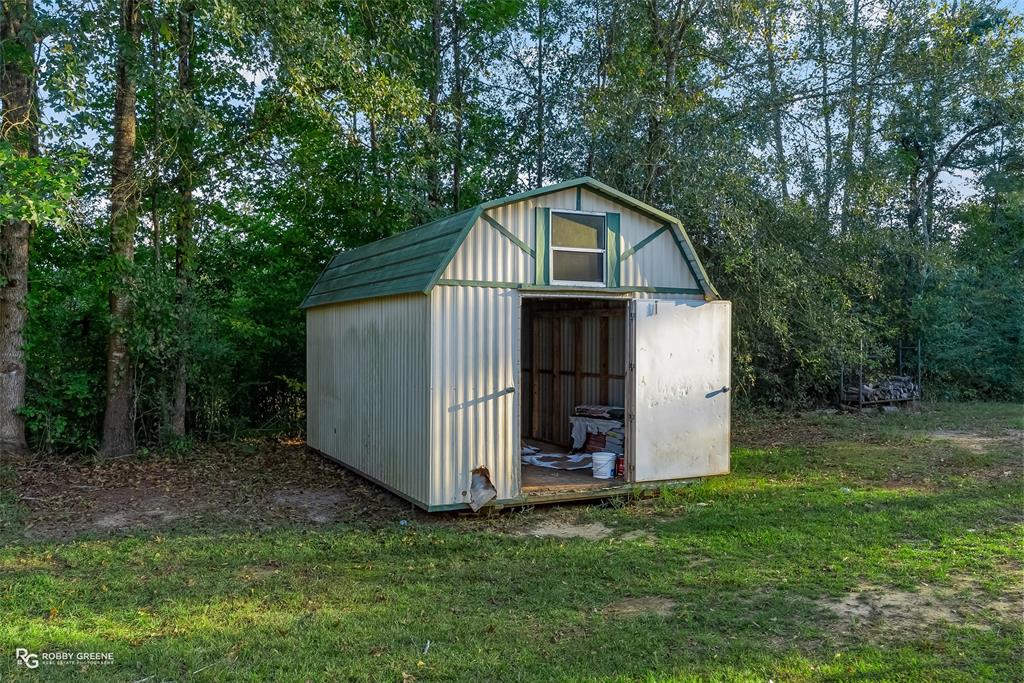 Rural - Residential