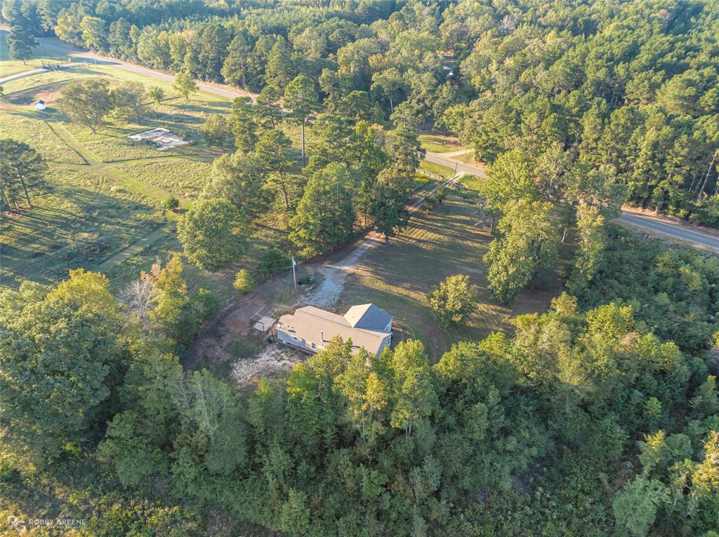 Rural - Residential