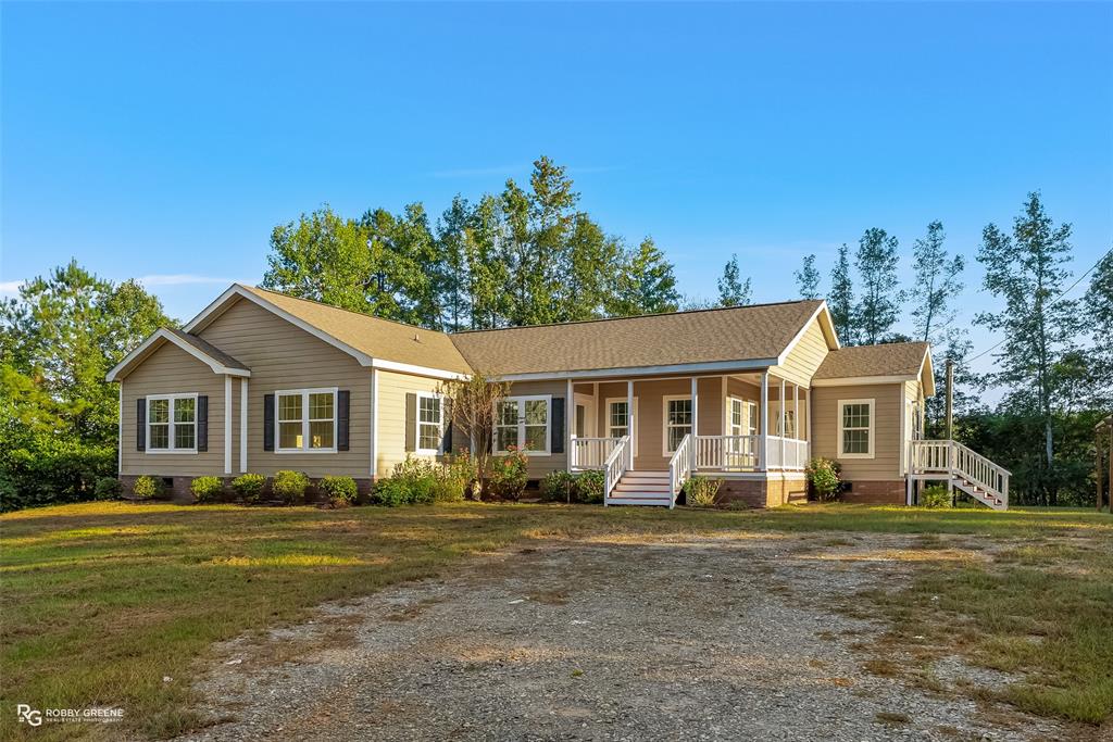 Rural - Residential