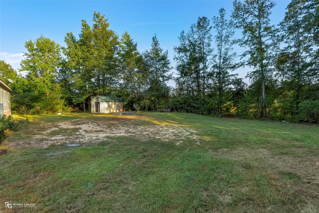 Rural - Residential