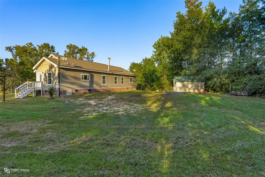 Rural - Residential