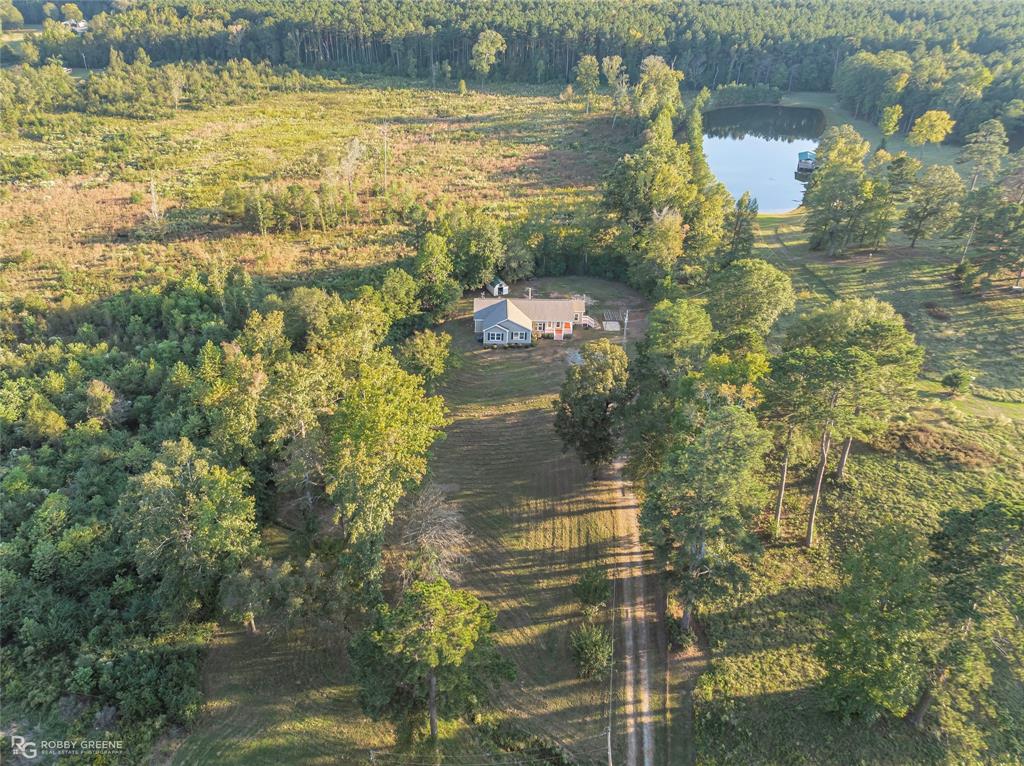 Rural - Residential