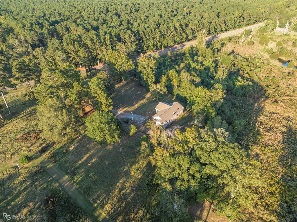 Rural - Residential